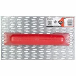 Schaber Mit Kunststoffgriff 250x144mm. 65962 Rubi -Betonmischer Verkaufe 67382347 4
