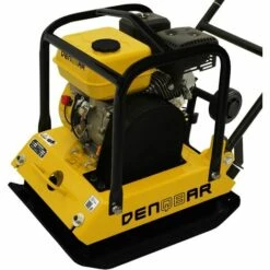 DENQBAR Profi Rüttelplatte Mit 102 Kg DQ-0139 9 DENQBAR Profi Rüttelplatte Mit 102 Kg DQ-0139 -Betonmischer Verkaufe 9562717 3