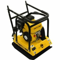 DENQBAR Profi Rüttelplatte Mit 102 Kg DQ-0139 11 DENQBAR Profi Rüttelplatte Mit 102 Kg DQ-0139 -Betonmischer Verkaufe 9562717 5