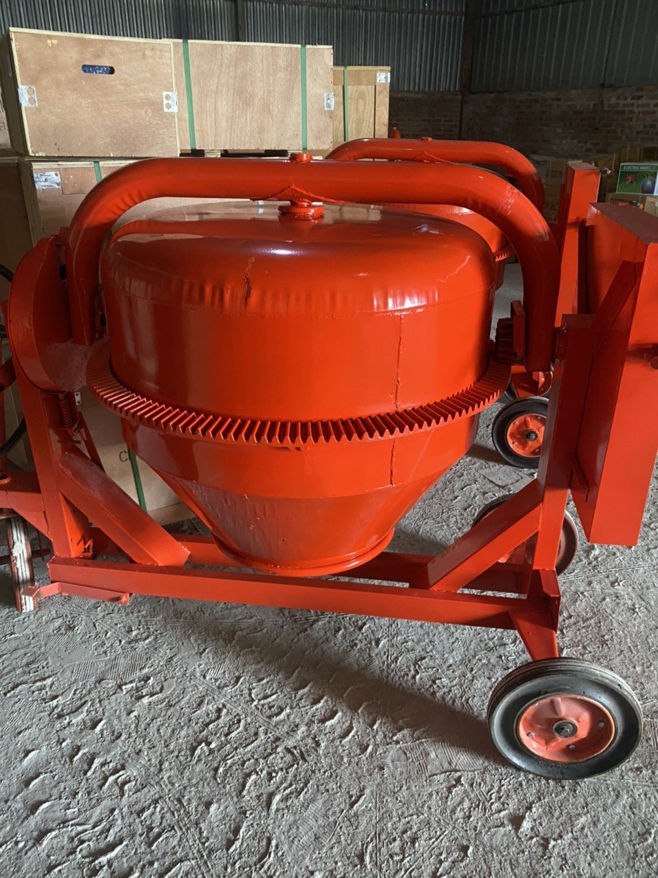 Betonmischer Verkaufe -Betonmischer Verkaufe z3630161006219 47afddc14555e408a88ea77b5b72c40c